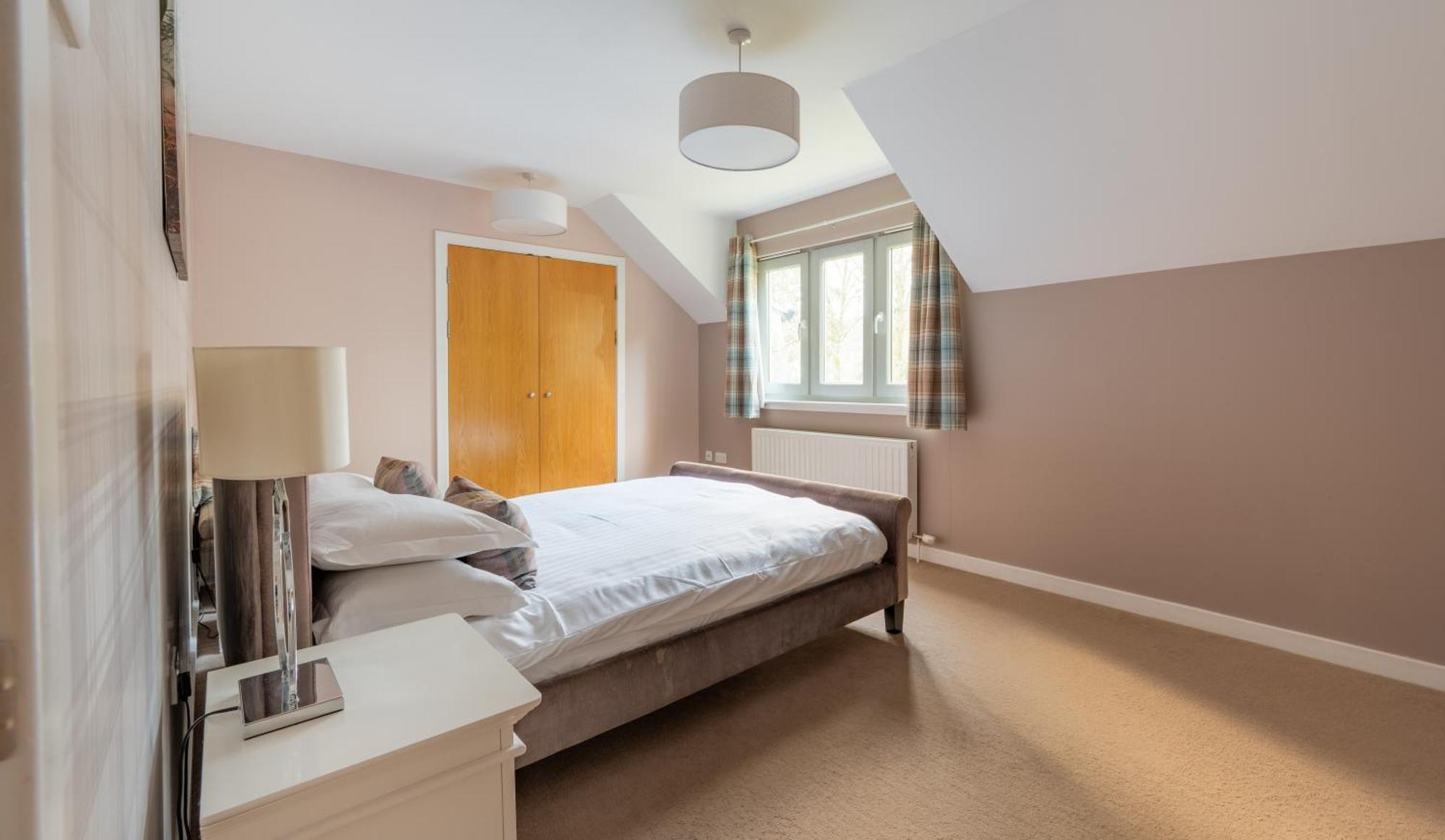 Abbey Holidays Loch Ness Luxury Self Catering 2 Bedroom Cottages Fort Augustus Zimmer foto